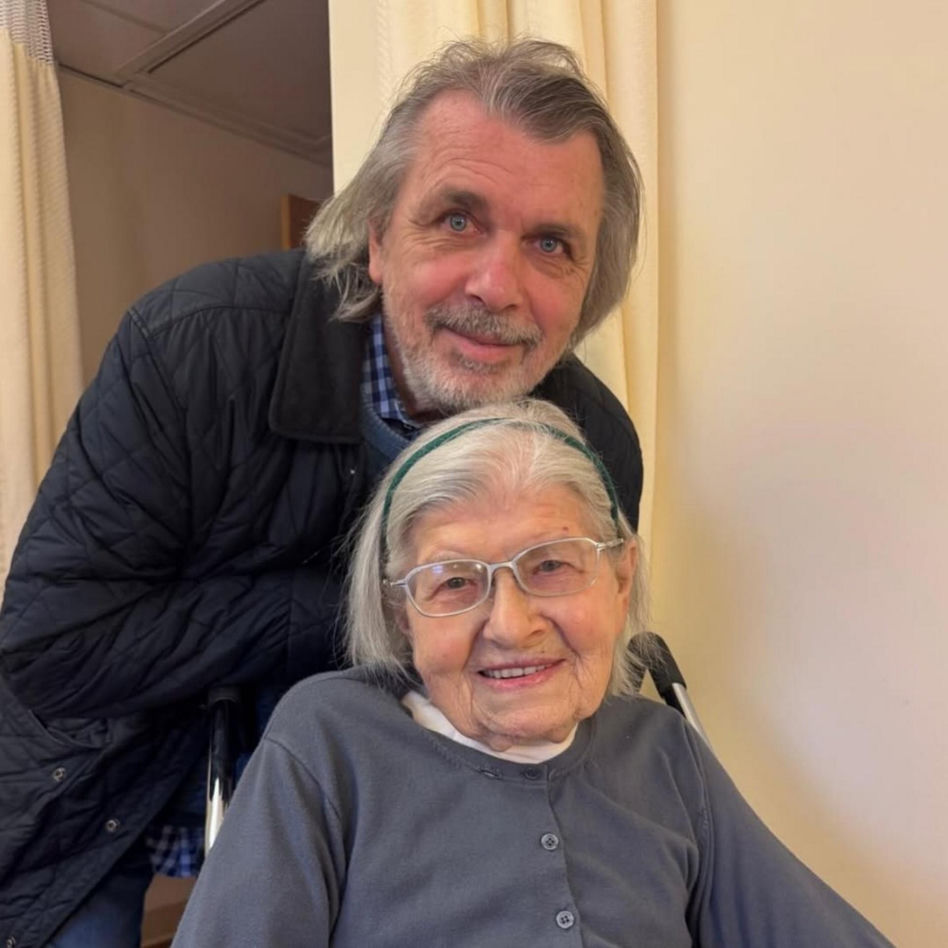 Magda Gessler w żałobie. Płyną smutne wieści