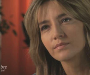 NA DOBRE i NA ZŁE. Hana Goldberg (Kamilla Baar)
