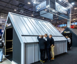 Dach Forum 2026. Jubileuszowa 5. edycja imprezy na Targach Kielce była naprawdę wyjątkowa