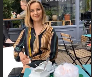 M jak miłość po wakacjach 2020. Kamila (Anna Gorajska)