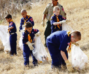Boy Scouts of America