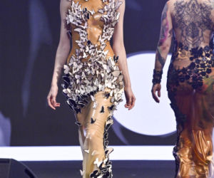 Warsaw Fashion Shower