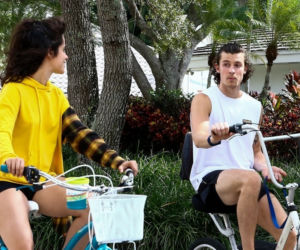 Shawn Mendes i Camila Cabello