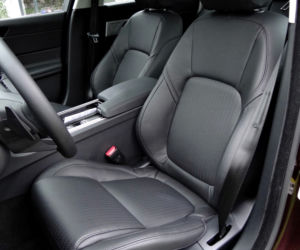Jaguar XF 2.0 i4D 180 KM