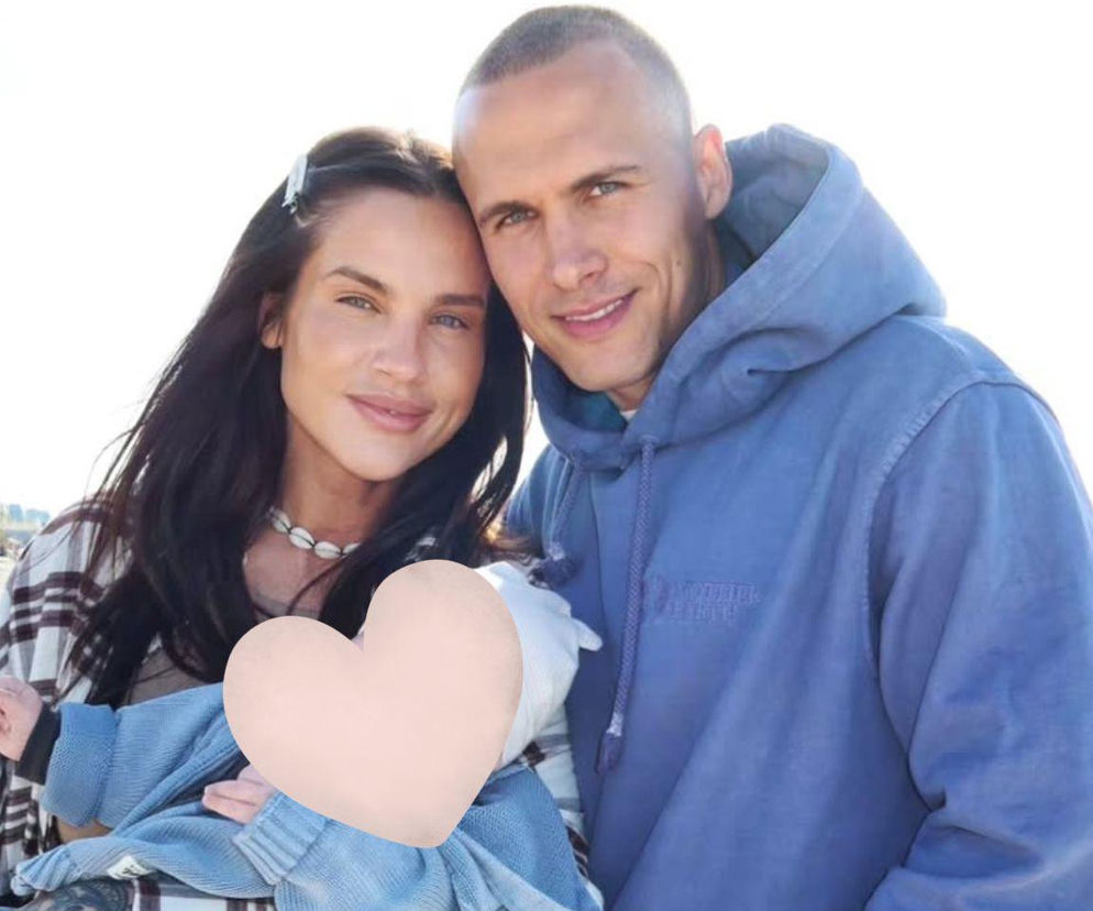 Karolina Gilon i Mateusz Świerczyński chodzą na terapię dla par