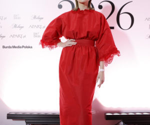 Lalka, Roxie i gwiazda M jak miłość błyszczały w tłumie gwiazd. Odważne stylizacje na gali Kobieta Roku Glamour było