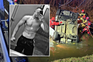 Miał prawo jazdy od kilku tygodni. 21-letni Szymon zginął w dramatycznym wypadku