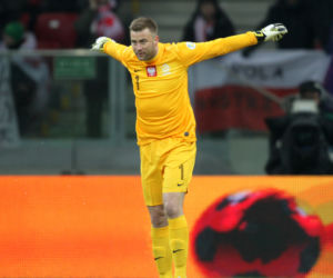 Artur Boruc, kiedyś i dzisiaj