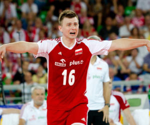 Krzysztof Ignaczak, Liga Światowa 2013