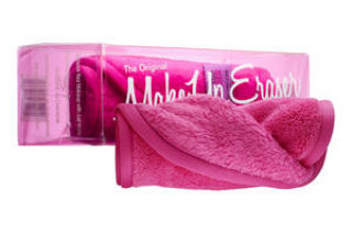 Make Up Eraser