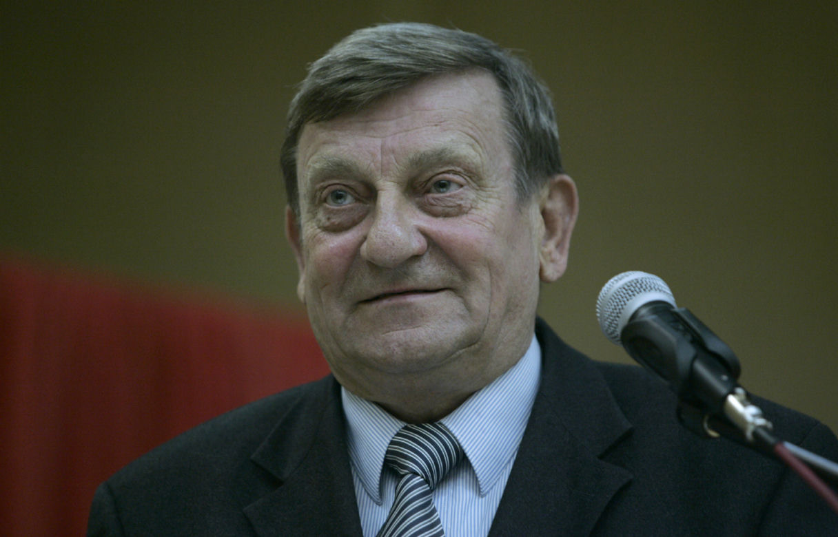 Zbrodnia wołyńska. Demoniczna rzeź