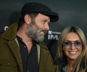 Tłum gwiazd na premierze filmu Dziki