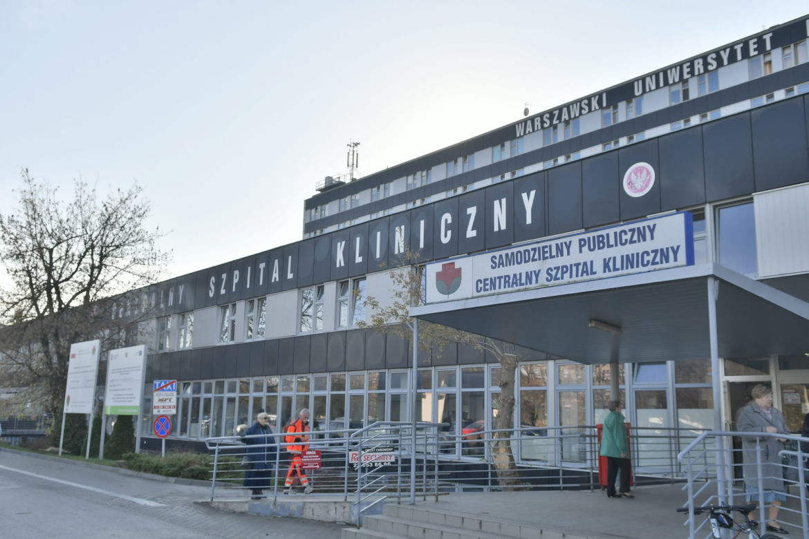Szpital zamyka sale operacyjne. Nie ma pieniędzy na personel