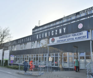 Szpital zamyka sale operacyjne. Nie ma pieniędzy na personel