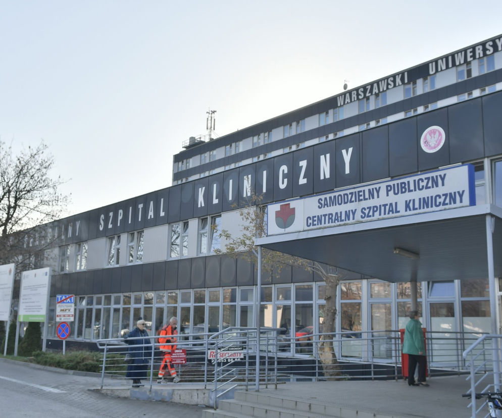 Szpital zamyka sale operacyjne. Nie ma pieniędzy na personel