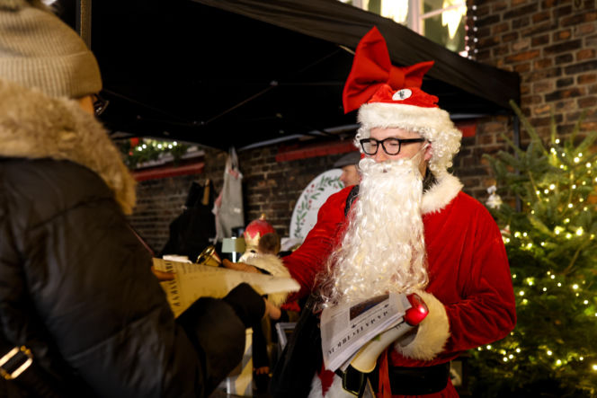 Jarmark na Nikiszu 2025: Co warto zobaczyć?