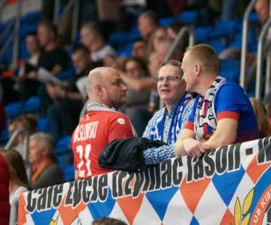 Azoty-Puławy vs THW Kiel