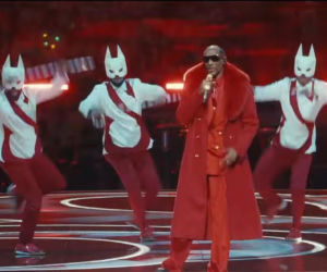 Polak podbił USA! Nagranie z występu ze Snoop Doggiem hitem sieci