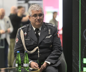 Skuteczny w walce to ten, którego nie można ogłuszyć i który wszystko słyszy