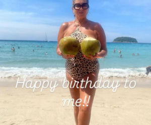 Ewa Kasprzyk - w seksie nie ma reguł