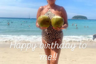 Ewa Kasprzyk - w seksie nie ma reguł