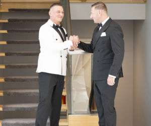 8. odcinek Żona dla Polaka. Toronto