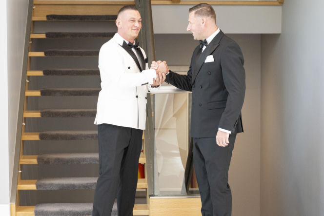 8. odcinek "Żona dla Polaka. Toronto"