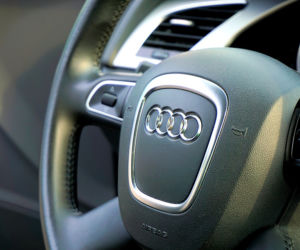audi