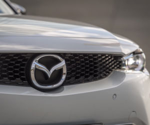 Mazda MX-30