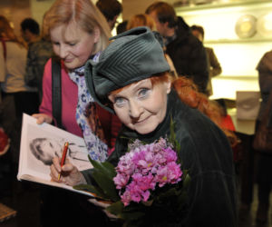 Nad losem Barbary Kraftówny ciążyła klątwa! Jej dwaj mężowie i syn zmarli nagle na atak serca