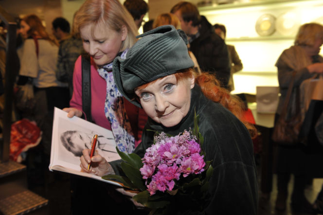 Nad losem Barbary Kraftówny ciążyła klątwa! Jej dwaj mężowie i syn zmarli nagle na atak serca