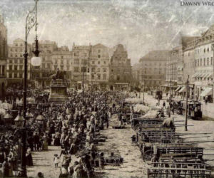 Dawny Wrocław