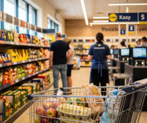 Czy Lidl jest otwarty 5 czerwca 2026? Godziny otwarcia Lidla po Bożym Ciele