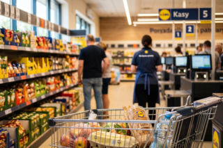 Czy Lidl jest otwarty 5 czerwca 2026? Godziny otwarcia Lidla po Bożym Ciele