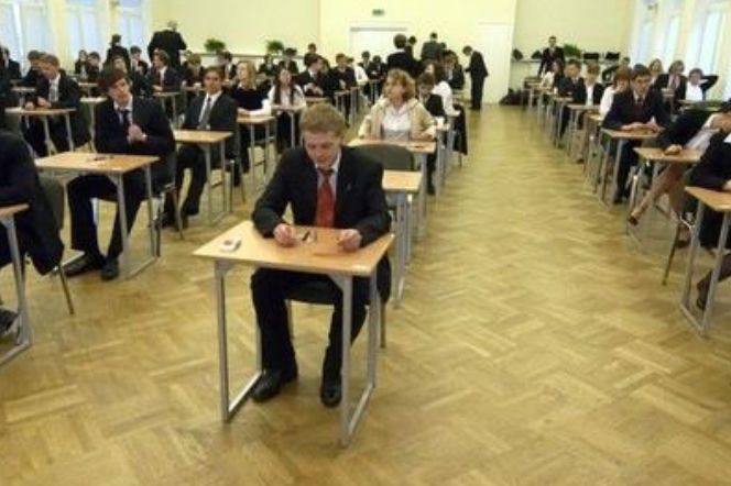 Matura 2017 niemiecki