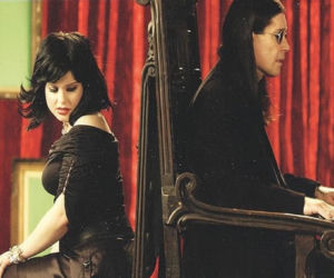 Kiedy ojciec i córka łączą siły. Historia duetu Ozzy’ego i Kelly Osbourne’ów i nowej wersji kultowego Changes