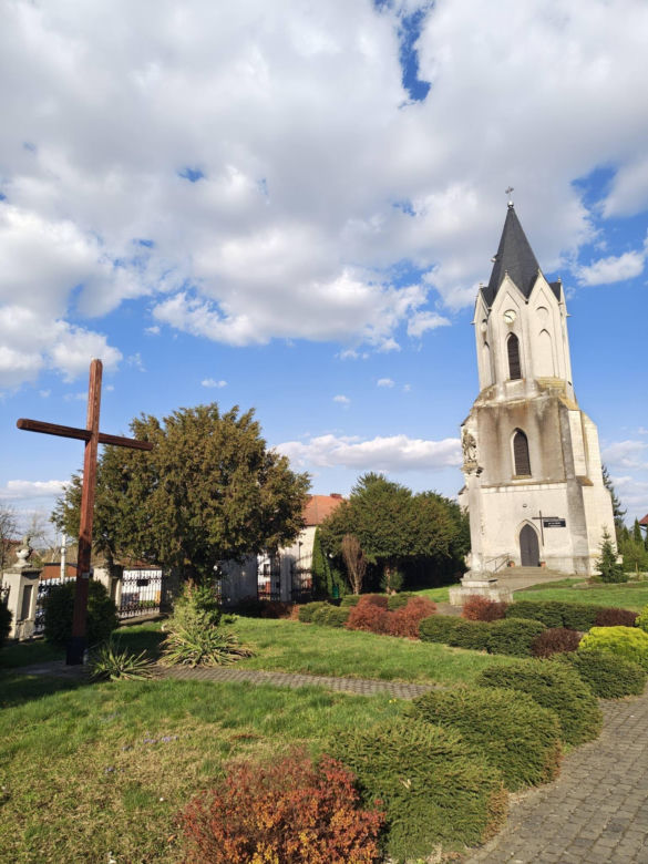 Skalbmierz