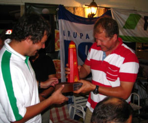 Regaty PSB - chorwacja 2011