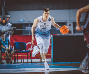 Polski Cukier Toruń - BC Lietkabelis, zdjęcia z Areny Toruń