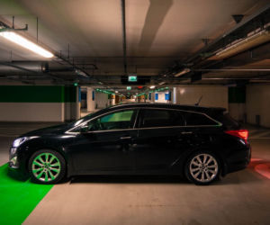 Hyundai i40 CW 1.7 CRDi