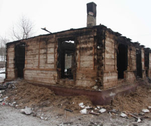 Ratowała sąsiadów z pożaru, osierociła synka. Tragedia na Mazowszu