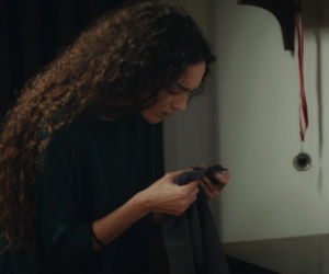 Dziedzictwo, odc. 906. Nana