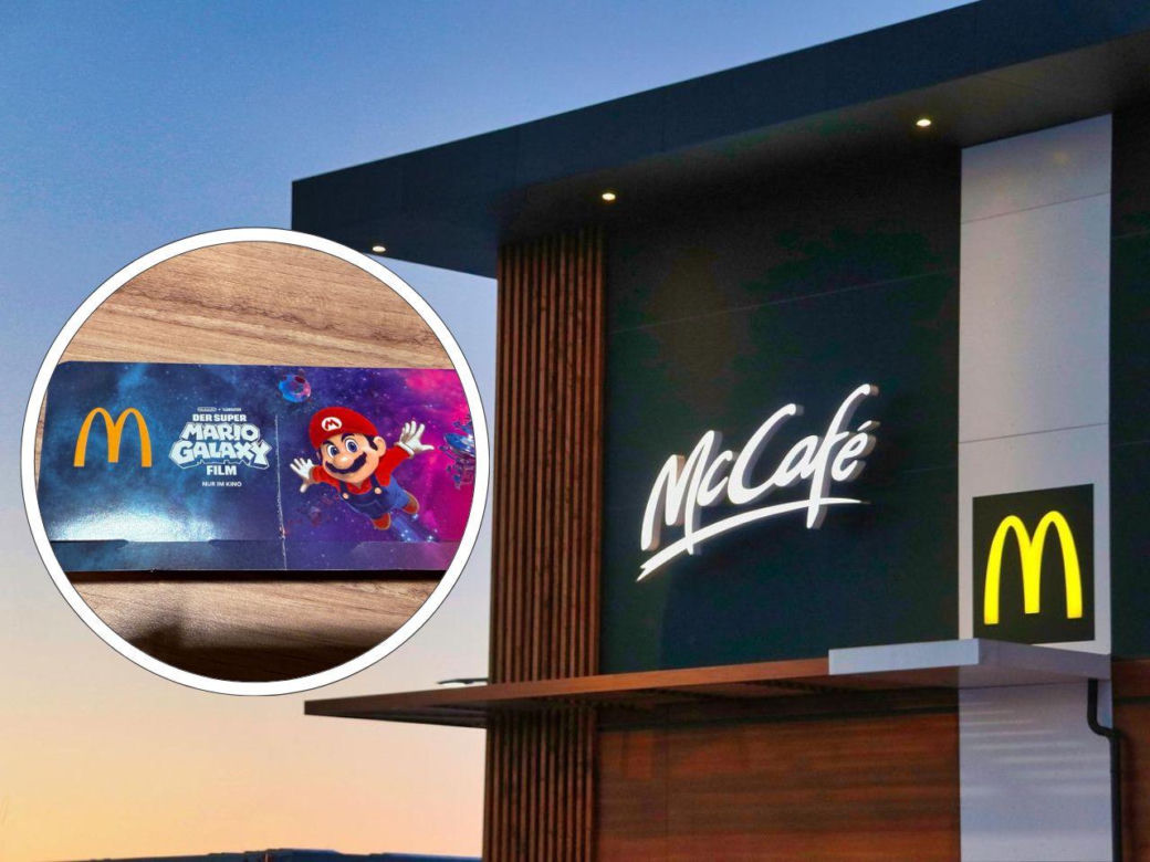 McDonalds