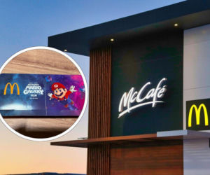 Tych zestawów McDonald's nie zjesz w Polsce. Bez problemu za to kupisz je w... Niemczech