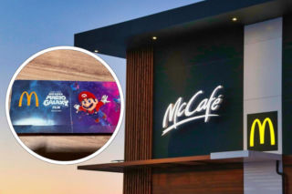 Tych zestawów McDonald's nie zjesz w Polsce. Bez problemu za to kupisz je w... Niemczech