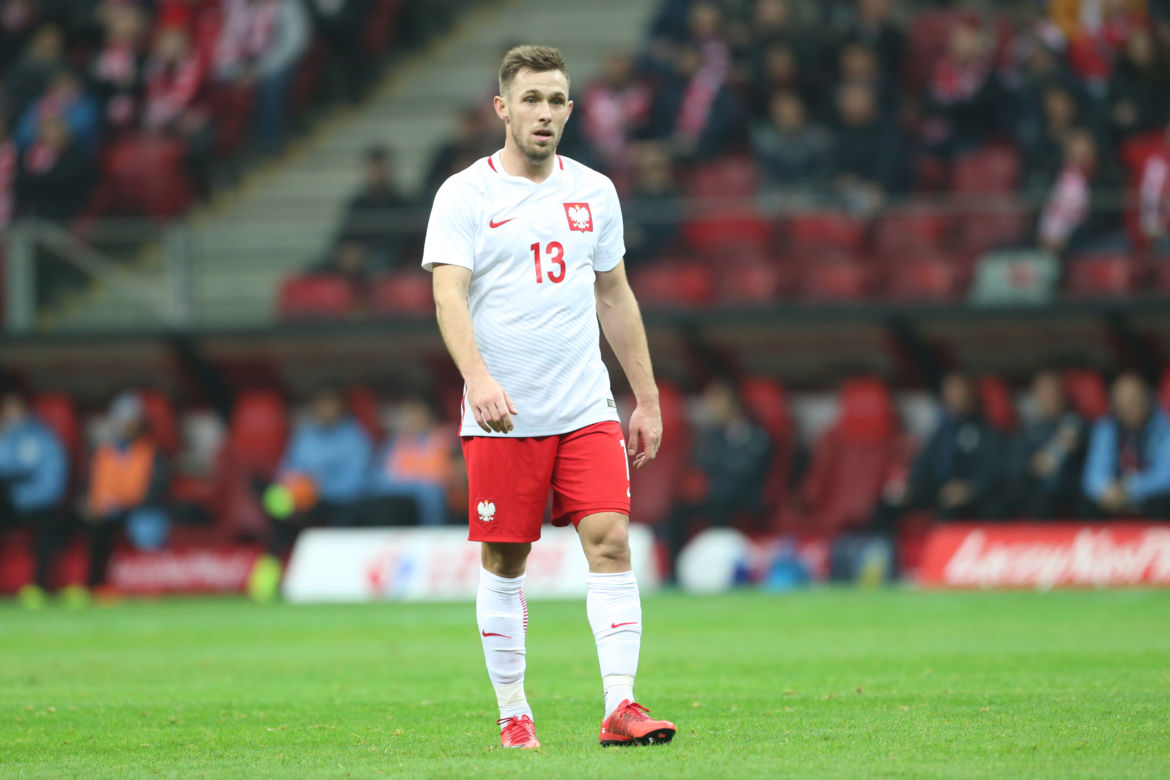 Maciej Rybus