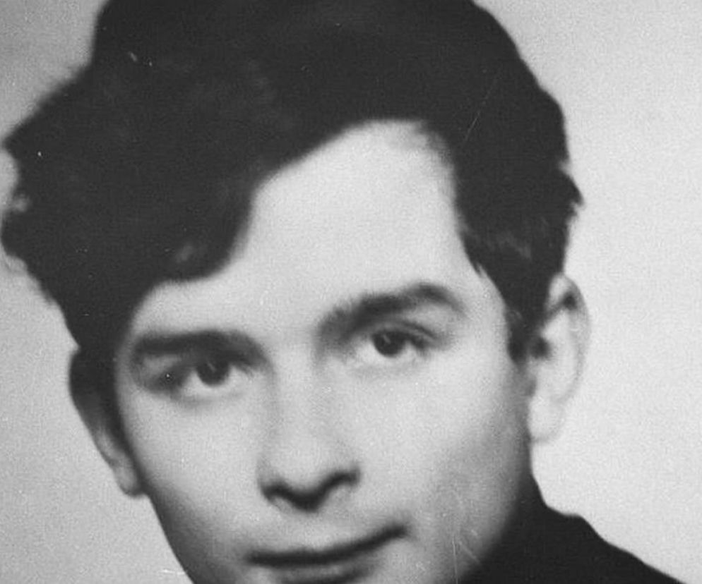 Jarosław Kaczyński 