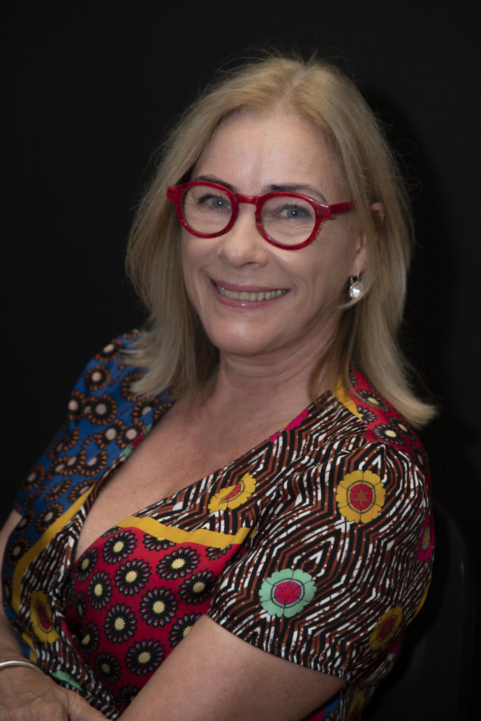 Małgorzata Potocka, aktorka, matka i babcia