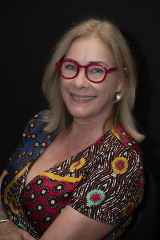 Małgorzata Potocka, aktorka, matka i babcia