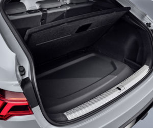 Nowe Audi Q3 Sportback